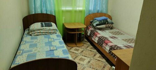 Гостиница Инзенская в Инзе