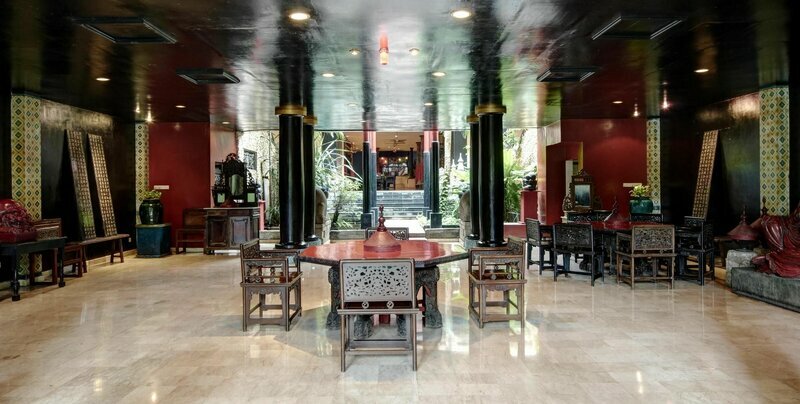 Hotel Tugu Malang - 17
