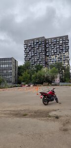 Фото 4 автошколы «АвтоМотоЛевел»