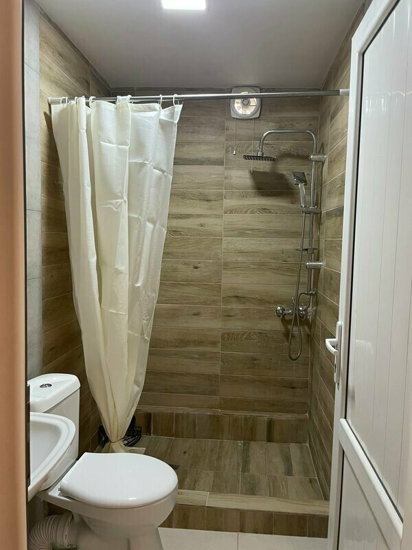 Vazi Guest House - 18
