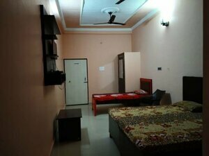 Гостиница Hotel Gayatri Palace в Агре
