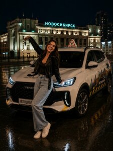 Фото 7 автошколы «Автошкола 54»