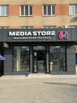 Media Store (prospekt Kuliyeva, 20), mobile phone store