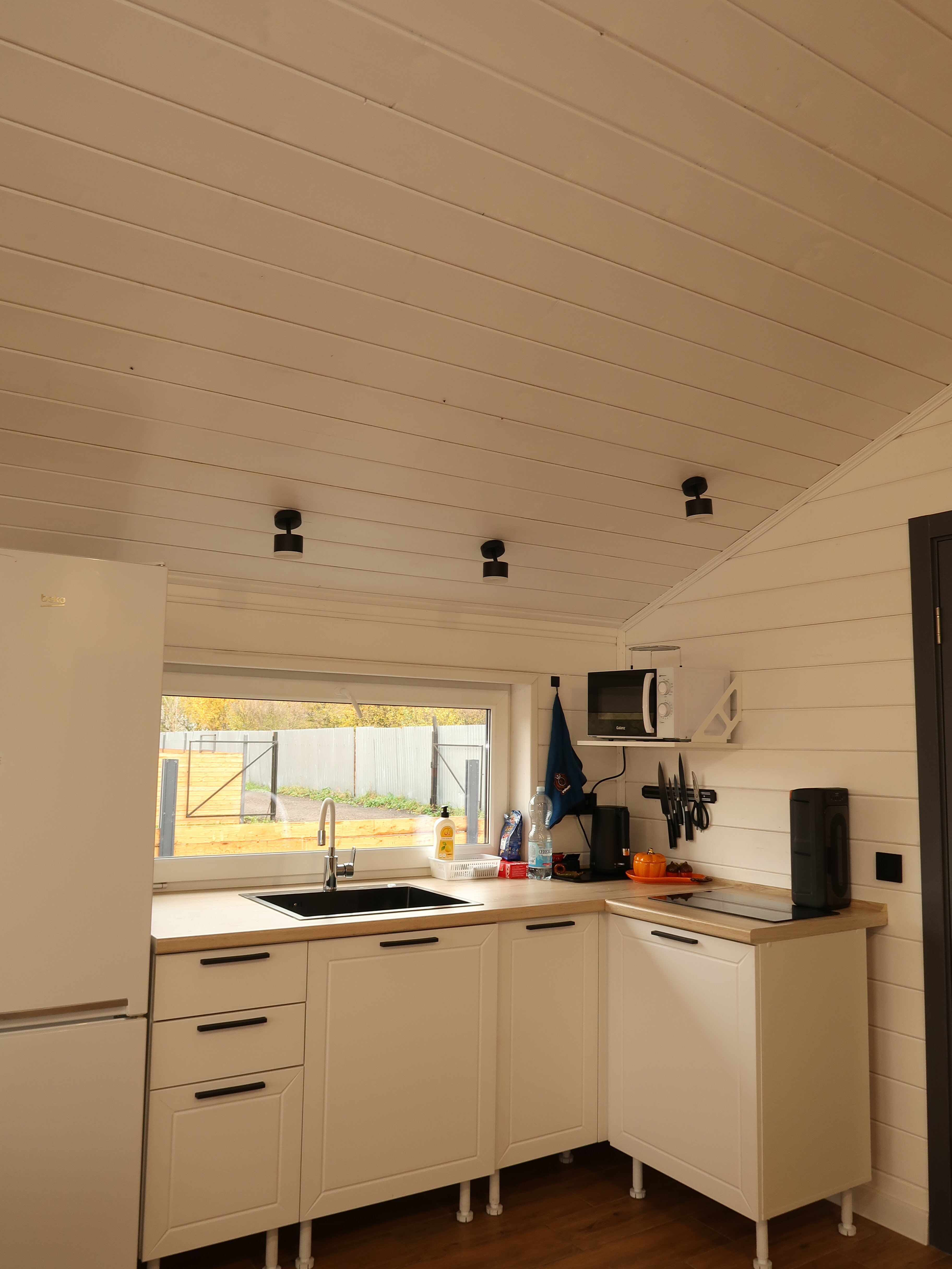 Фото Аква Дом у Реки