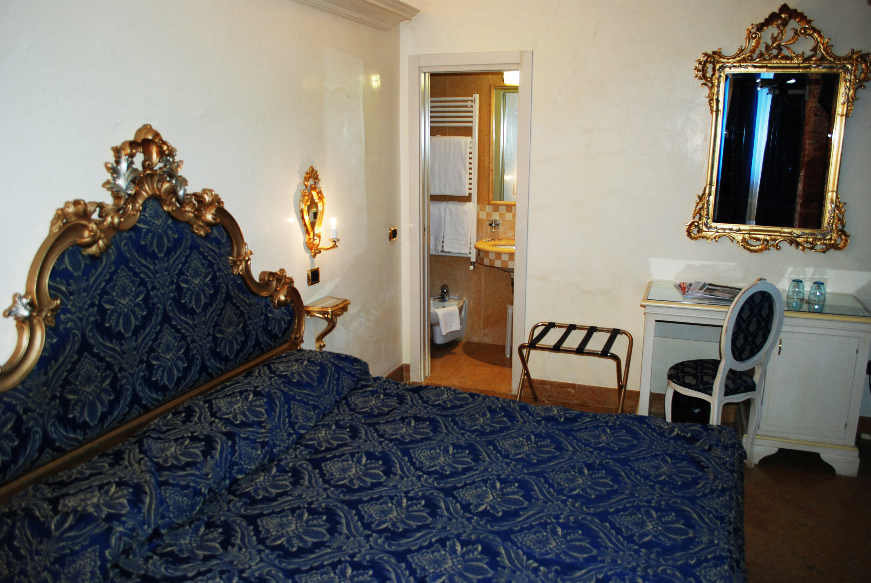 Фото Hotel Vecellio