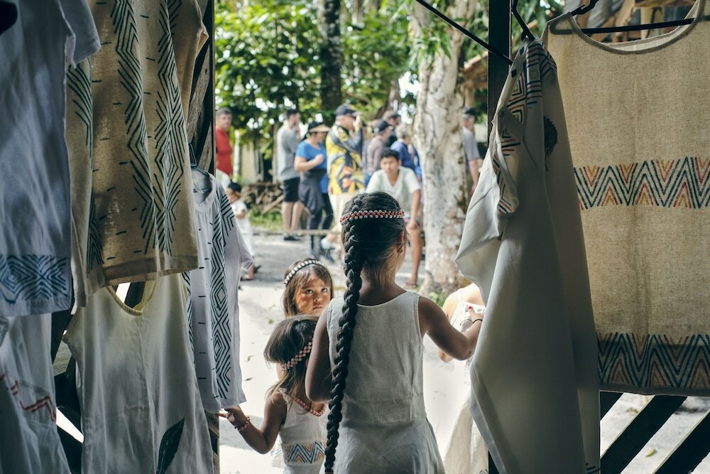 Фото Grand Amazon Expedition