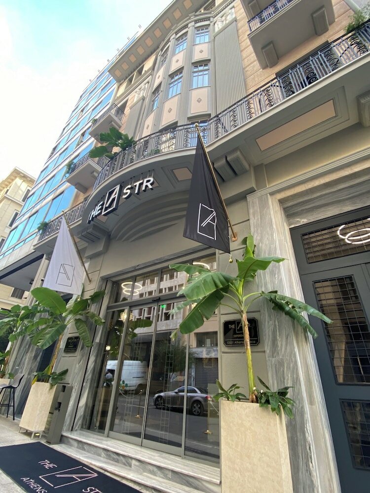 Фото L7 Str Athens - Luxury Boutique Collection