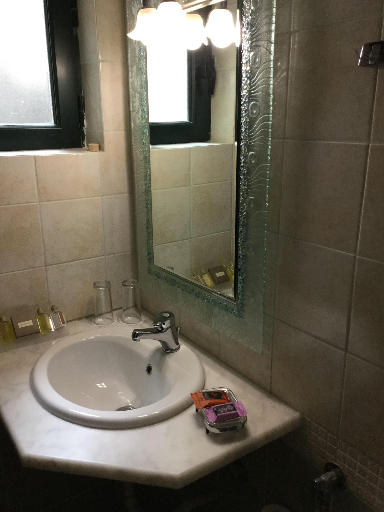 Фото Arocaria Apartments