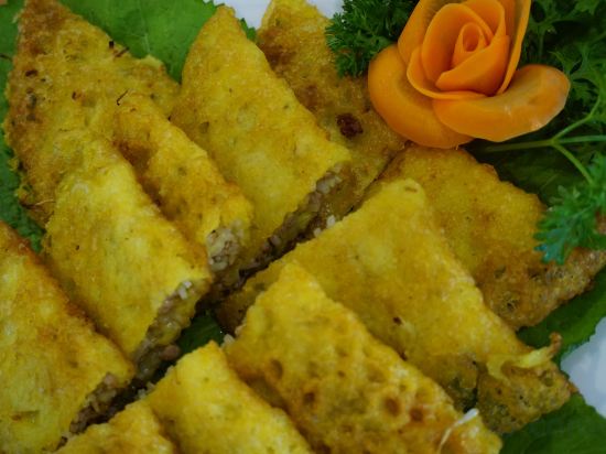 Фото Green Hotel