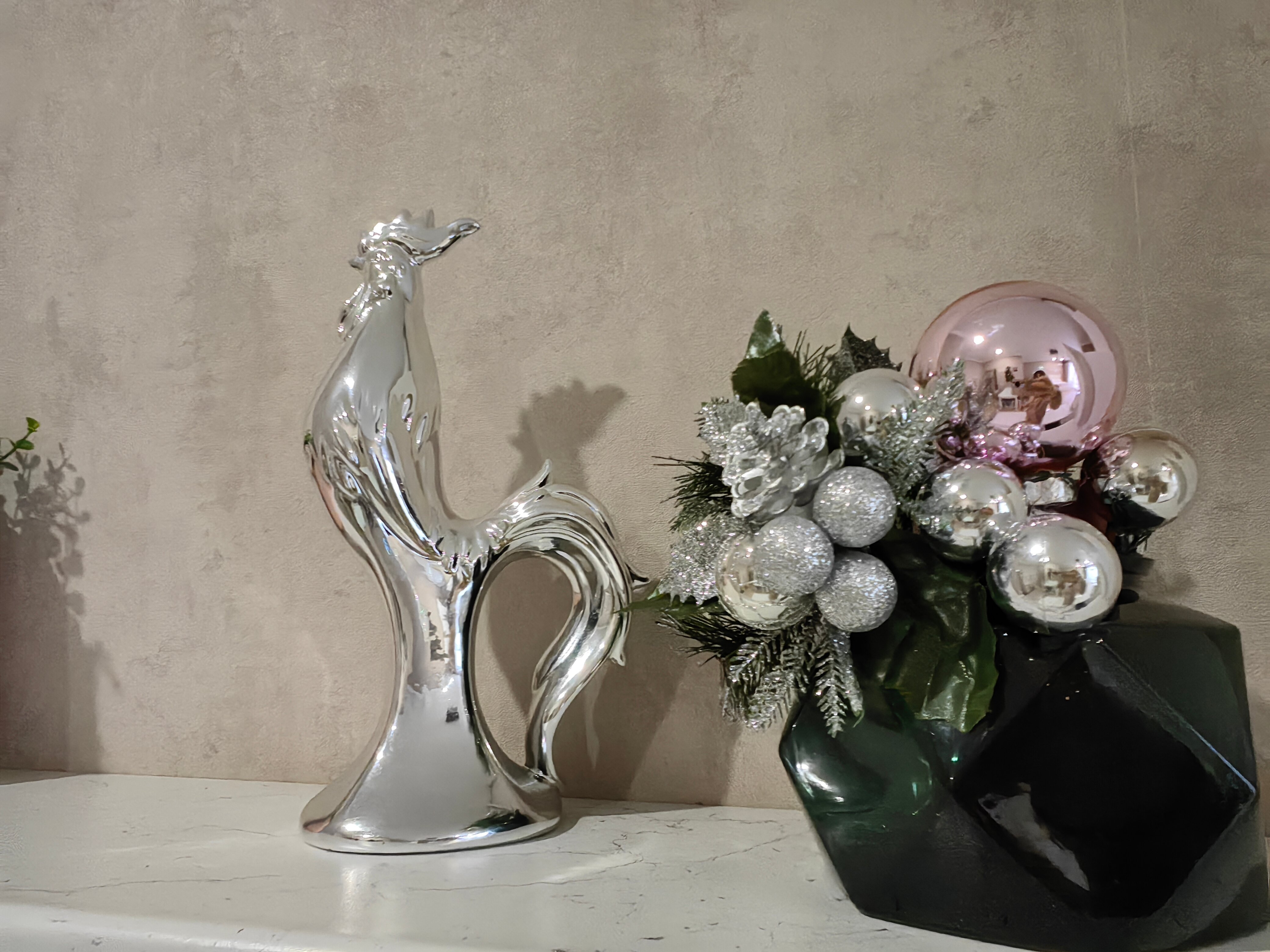 Фото Просторы