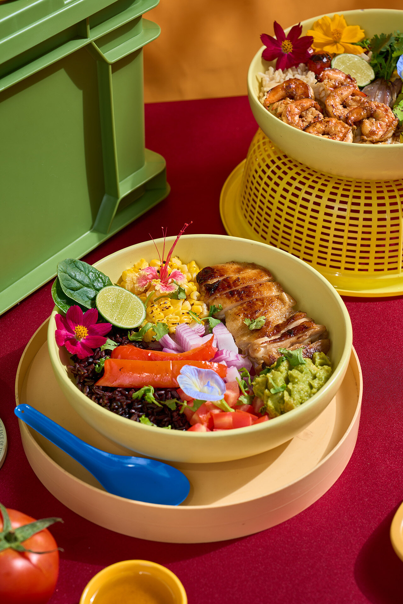 Фото Sugar Marina Pop