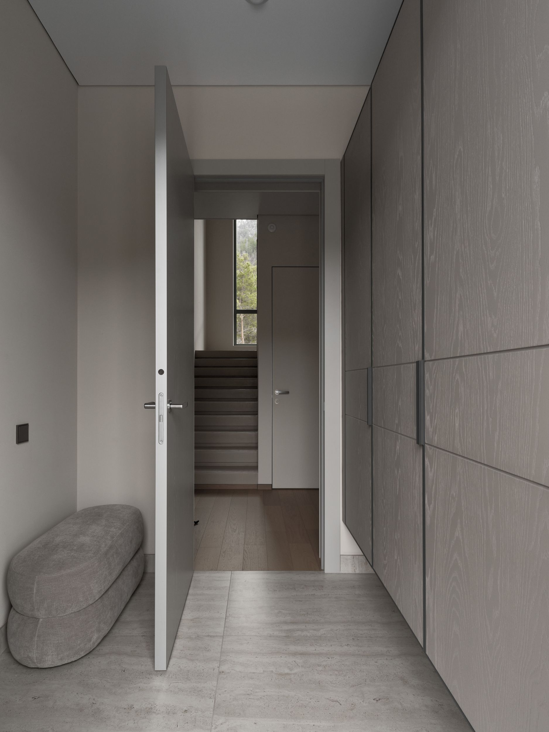 Фото Грушевый цвет