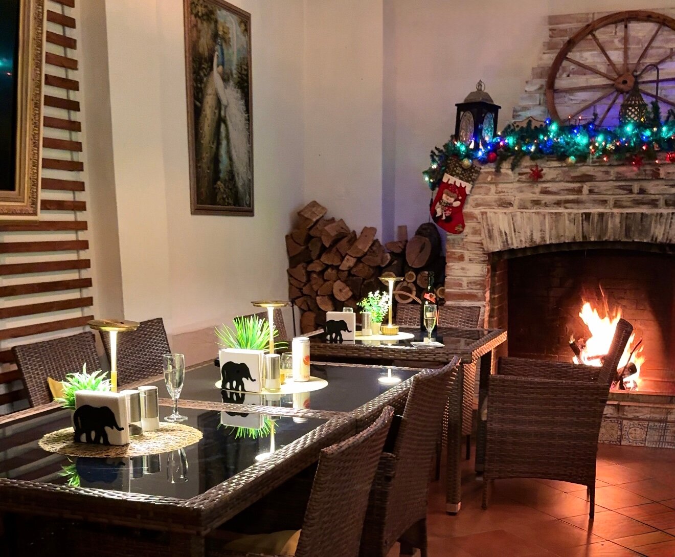 Фото Бали Вилла