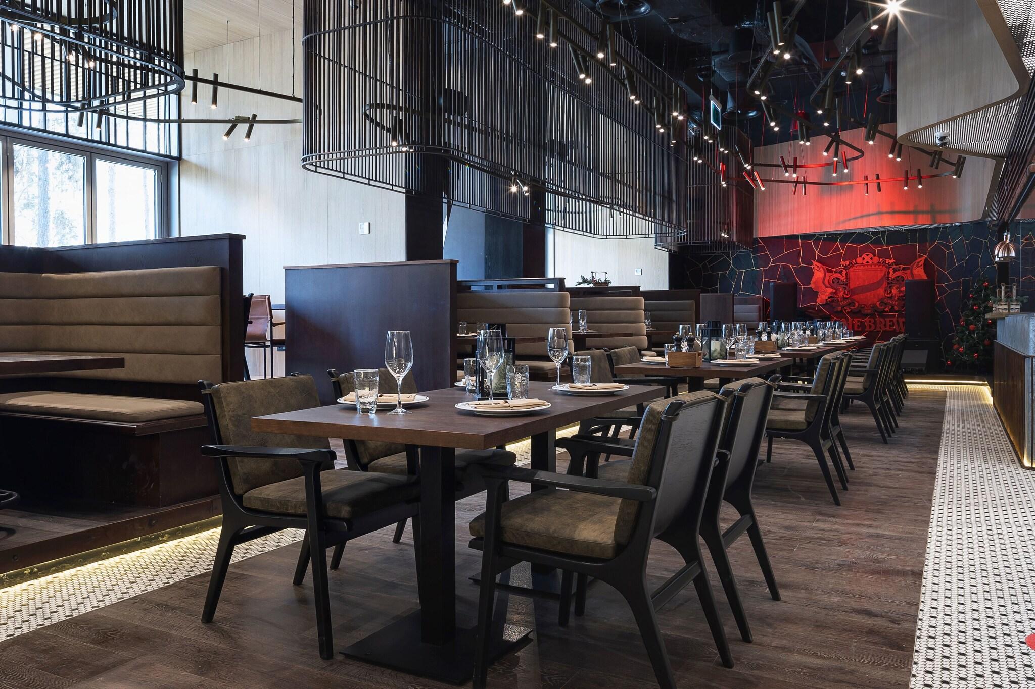 Фото Ibis Almaty Jetisu