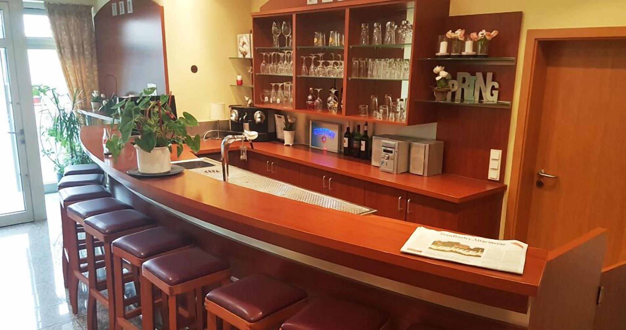 Фото Hotel Residence