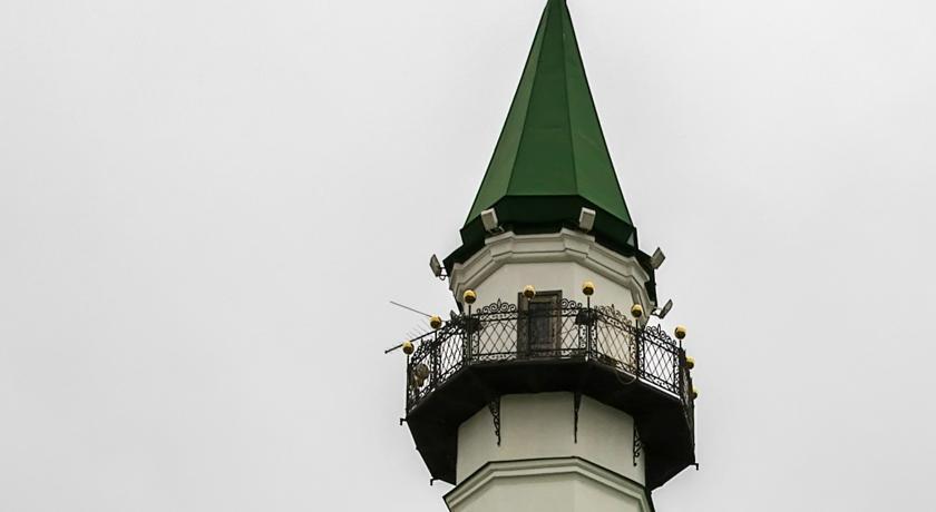 Фото Этника