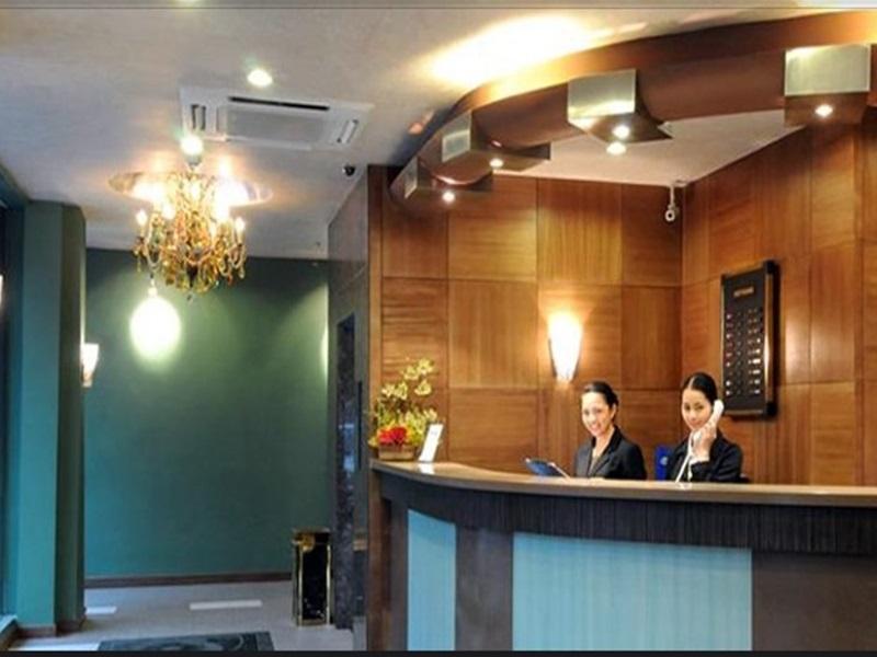 Фото отеля 5