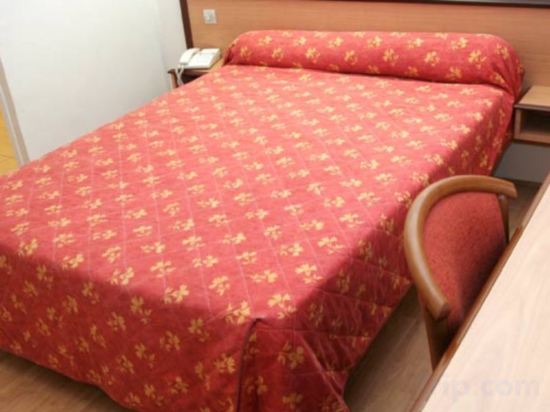 Фото Hôtel Liège Strasbourg