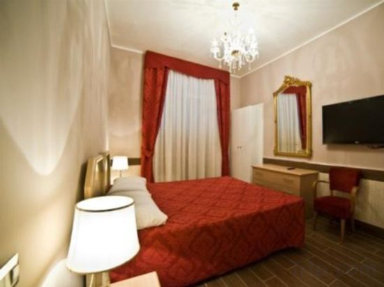 Фото Hotel San Valentino