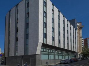 Гостиница Hotel Ultonia