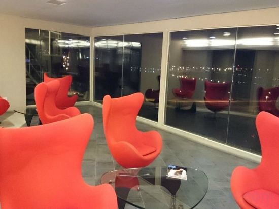 Фото Las Lengas Hotel