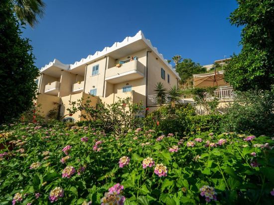 Фото Hotel Ipomea Club