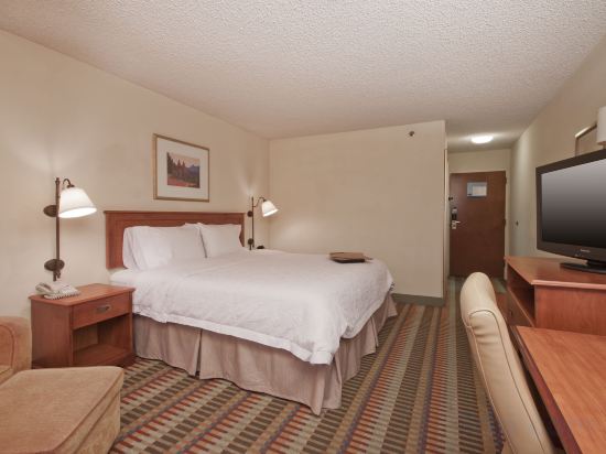 Фото Hampton Inn Phoenix/Chandler