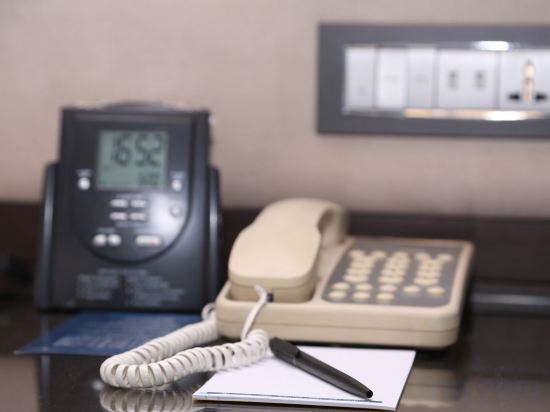 Фото Transcorp Hilton Abuja