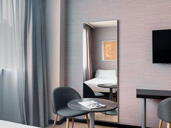 Фото Abba Huesca