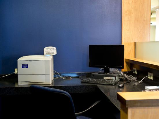 Фото Fairfield Inn & Suites by Marriott Kansas City Liberty