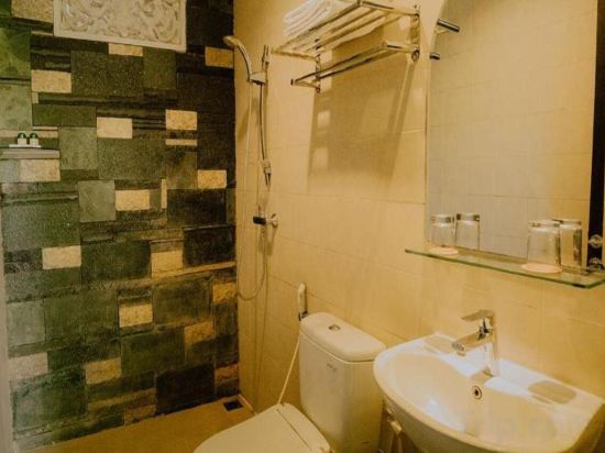 Фото Ubud Dedari Villas