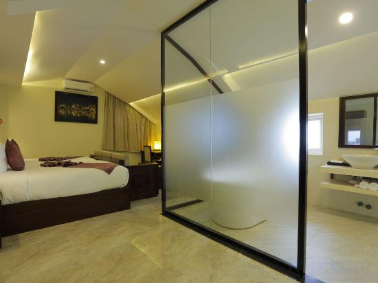 Фото River Suites Hoi An Hotel