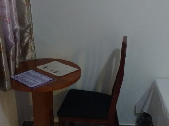 Фото Aton Plaza Hotel