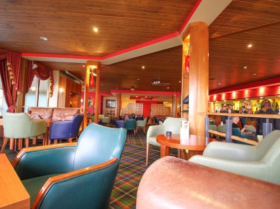 Фото Swindon Blunsdon House Hotel, Bw Premier Collection