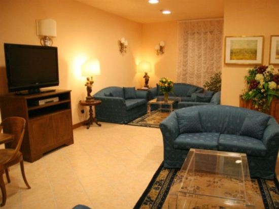 Фото Best Western Hotel Nazionale