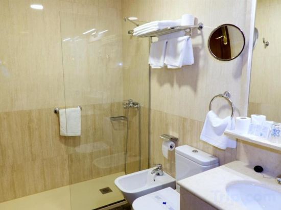 Фото Hotel Los Condes