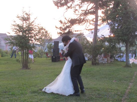 Фото Cadasa Resort Dalat