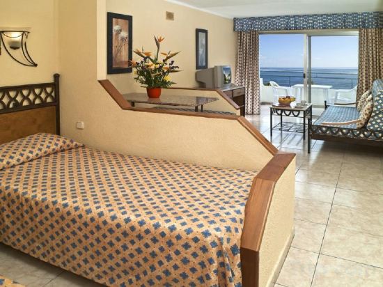 Фото Hovima Santa María