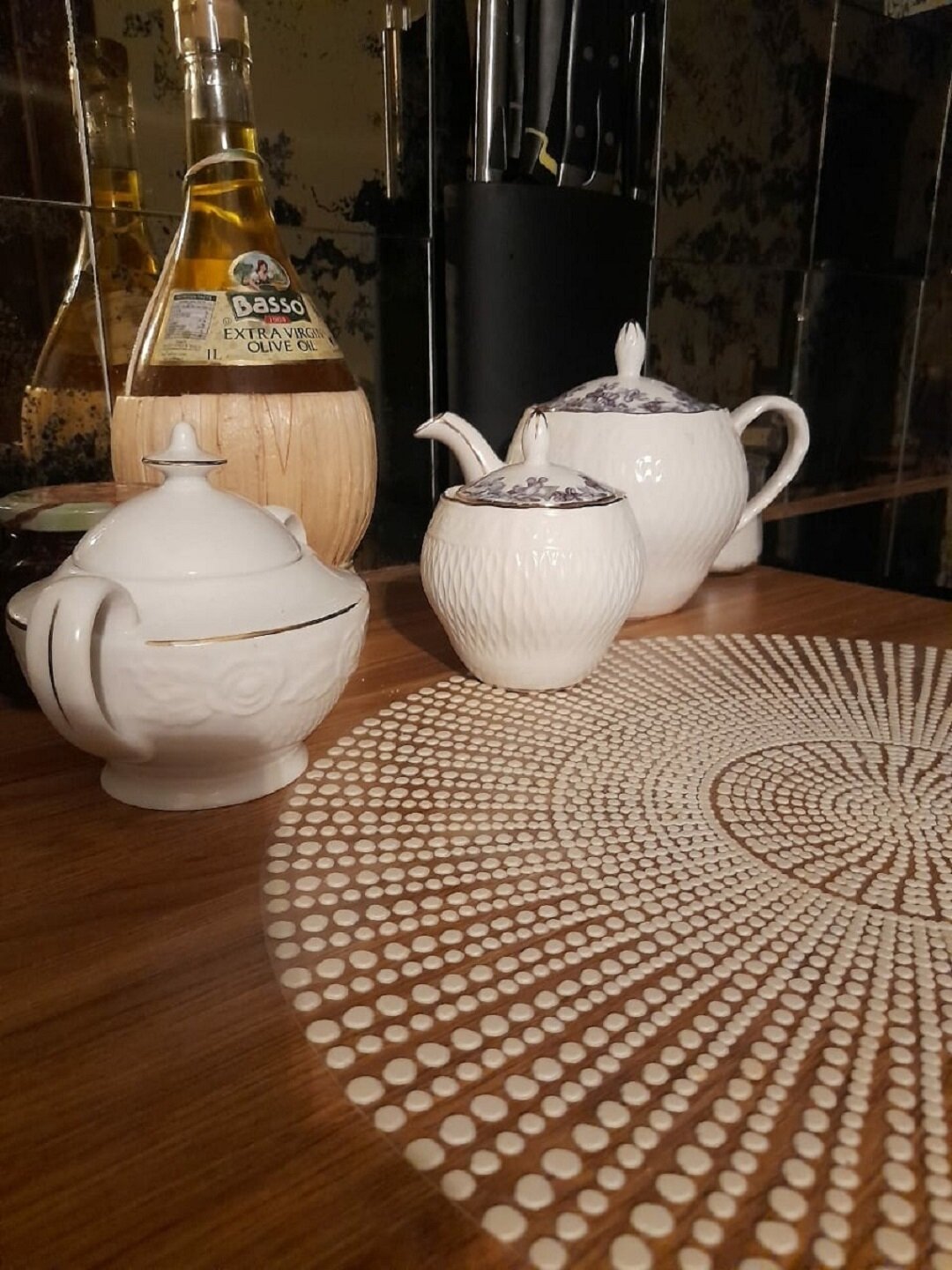 Фото Кристал