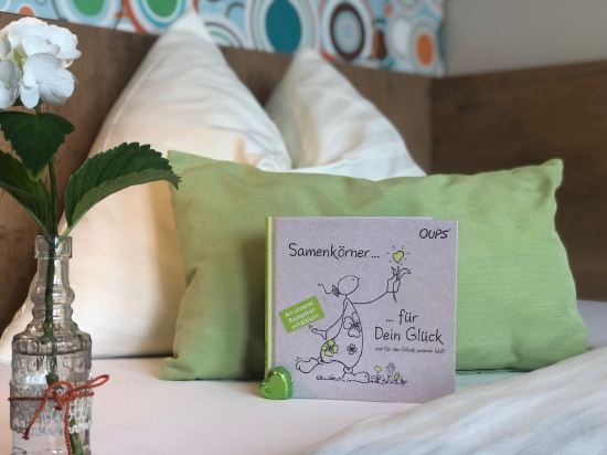 Фото Hotel Heffterhof