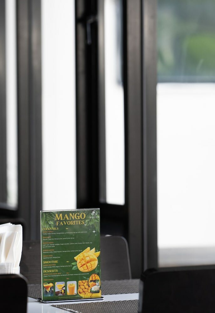 Фото Beston Pattaya