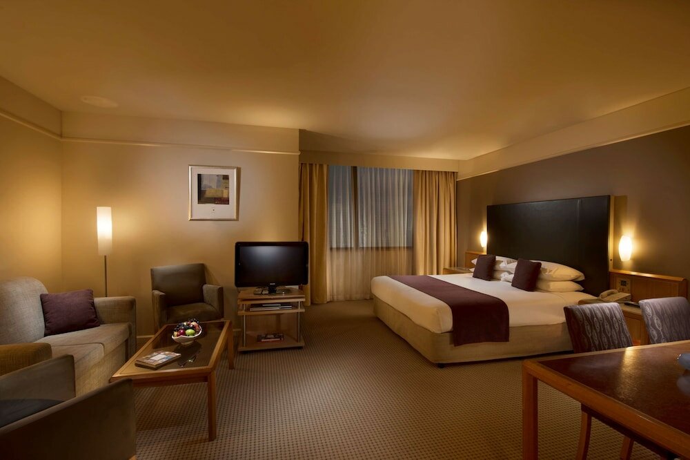 Фото Stamford Plaza Adelaide