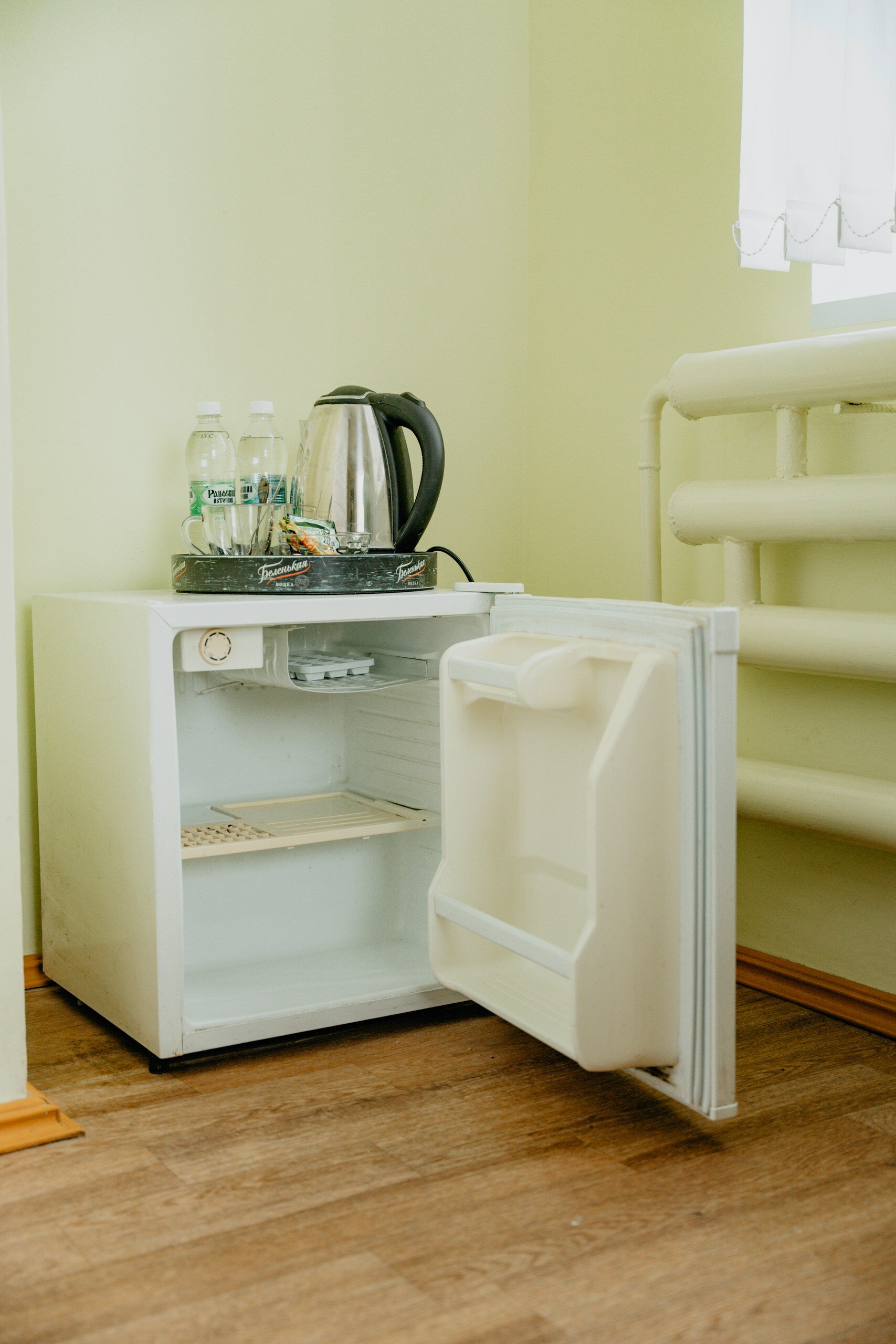 Фото Подворье