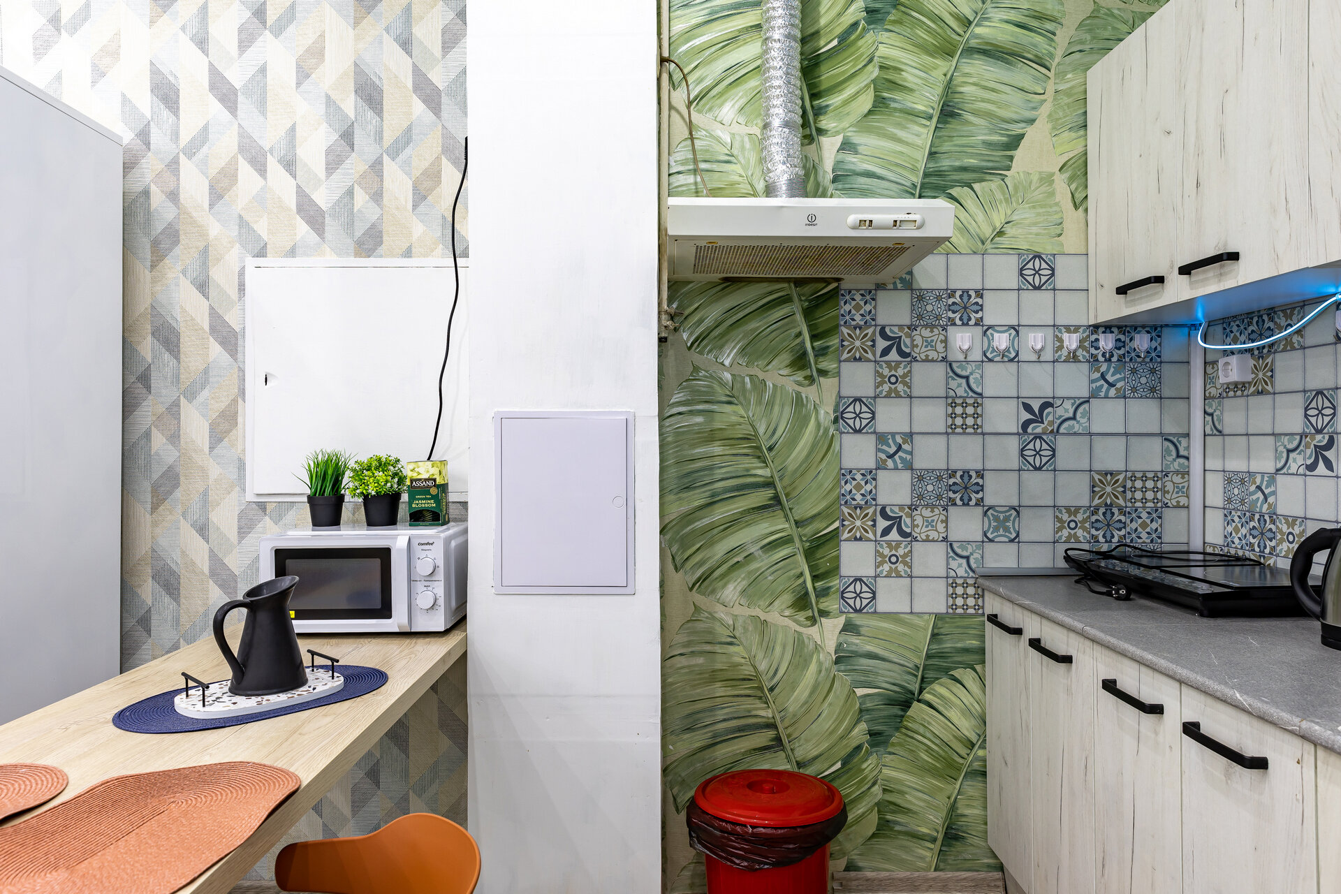 Фото Уютный Петербург