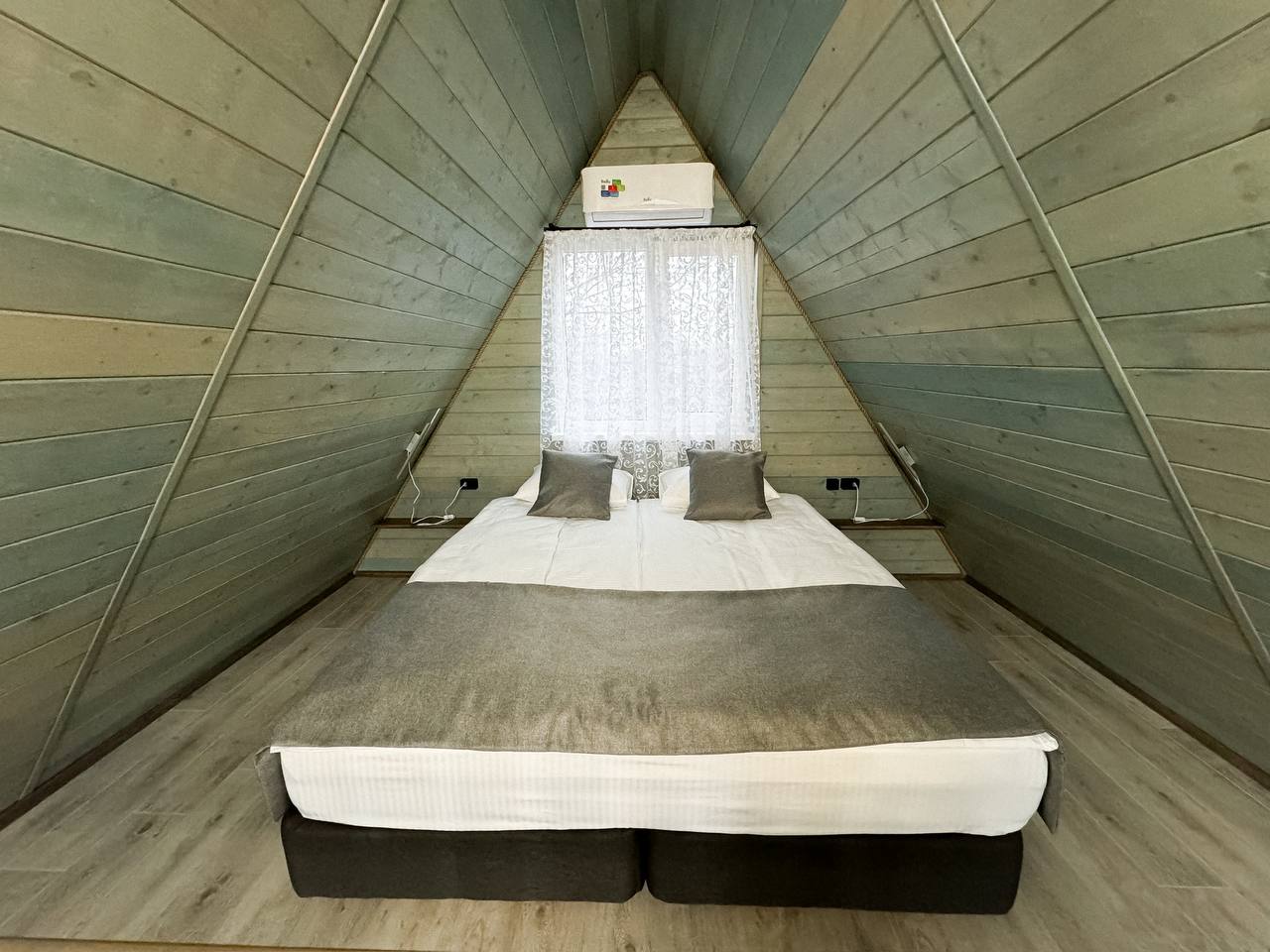 Фото Усадьба Левченко