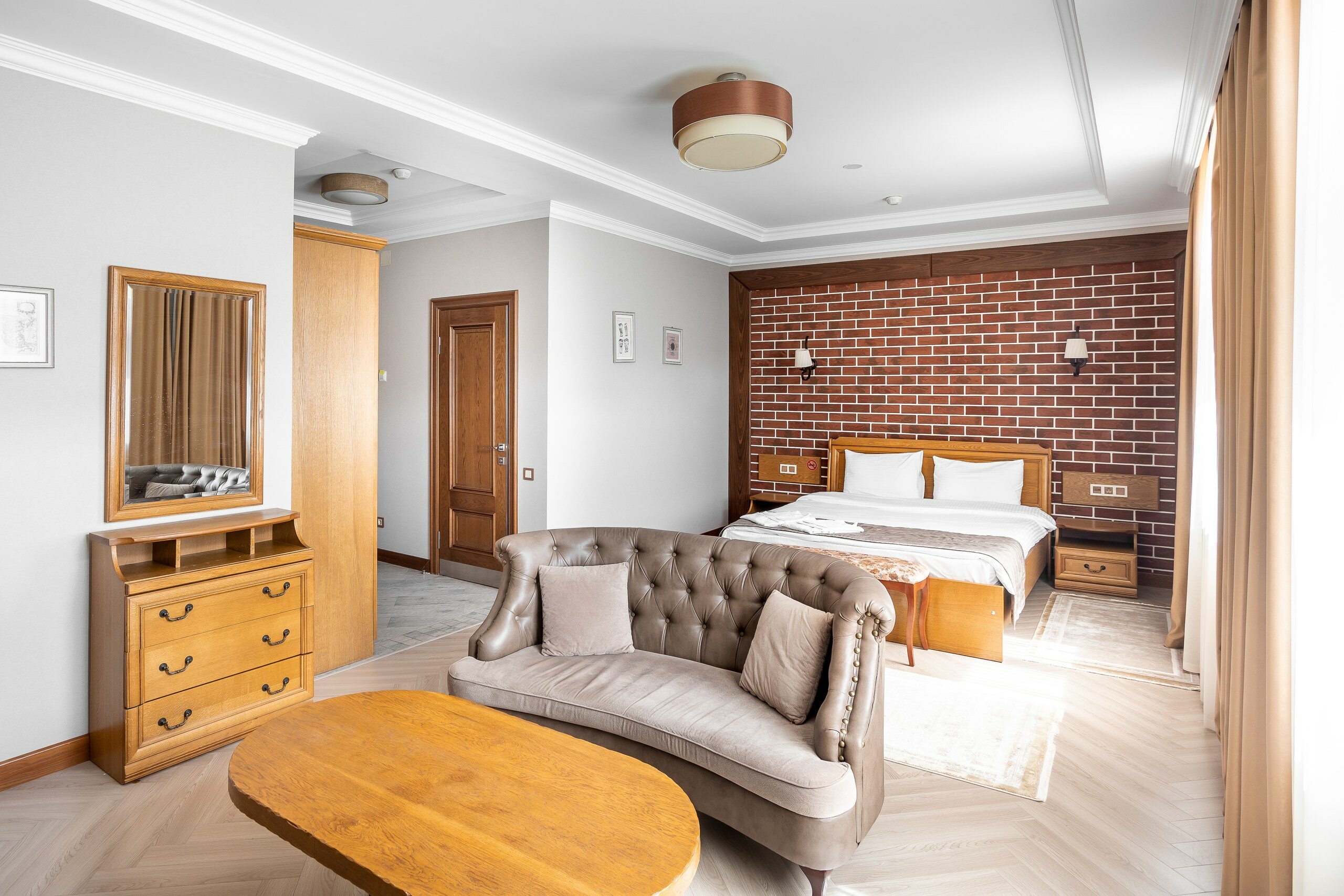 Фото Sacvoyage Hotel