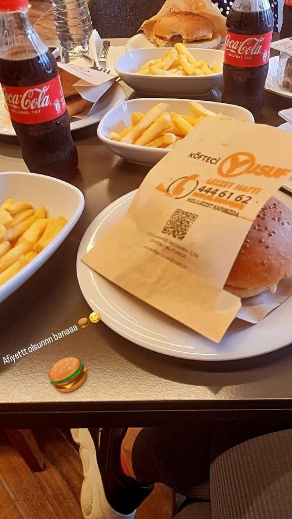 Restaurant Kofteci Yusuf, Marmaris, photo