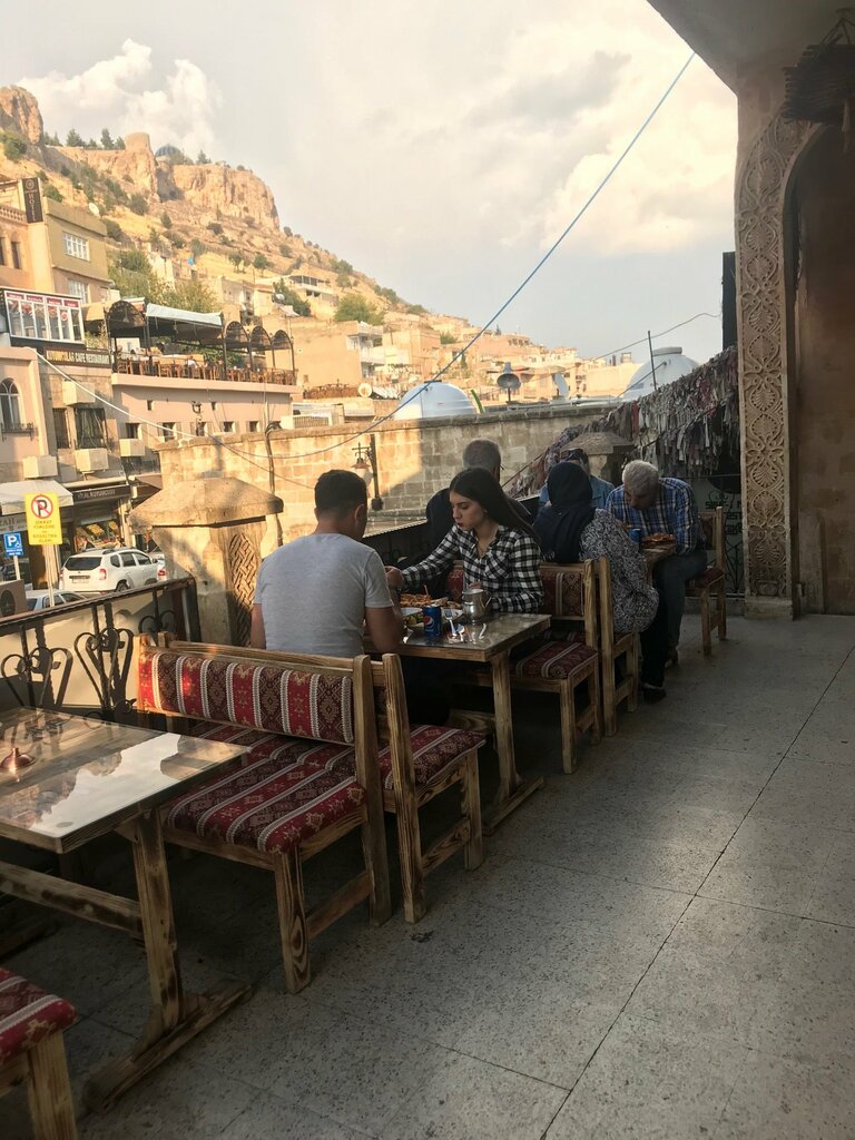 Restaurant Durak Pide Lahmacun, Artuklu, photo