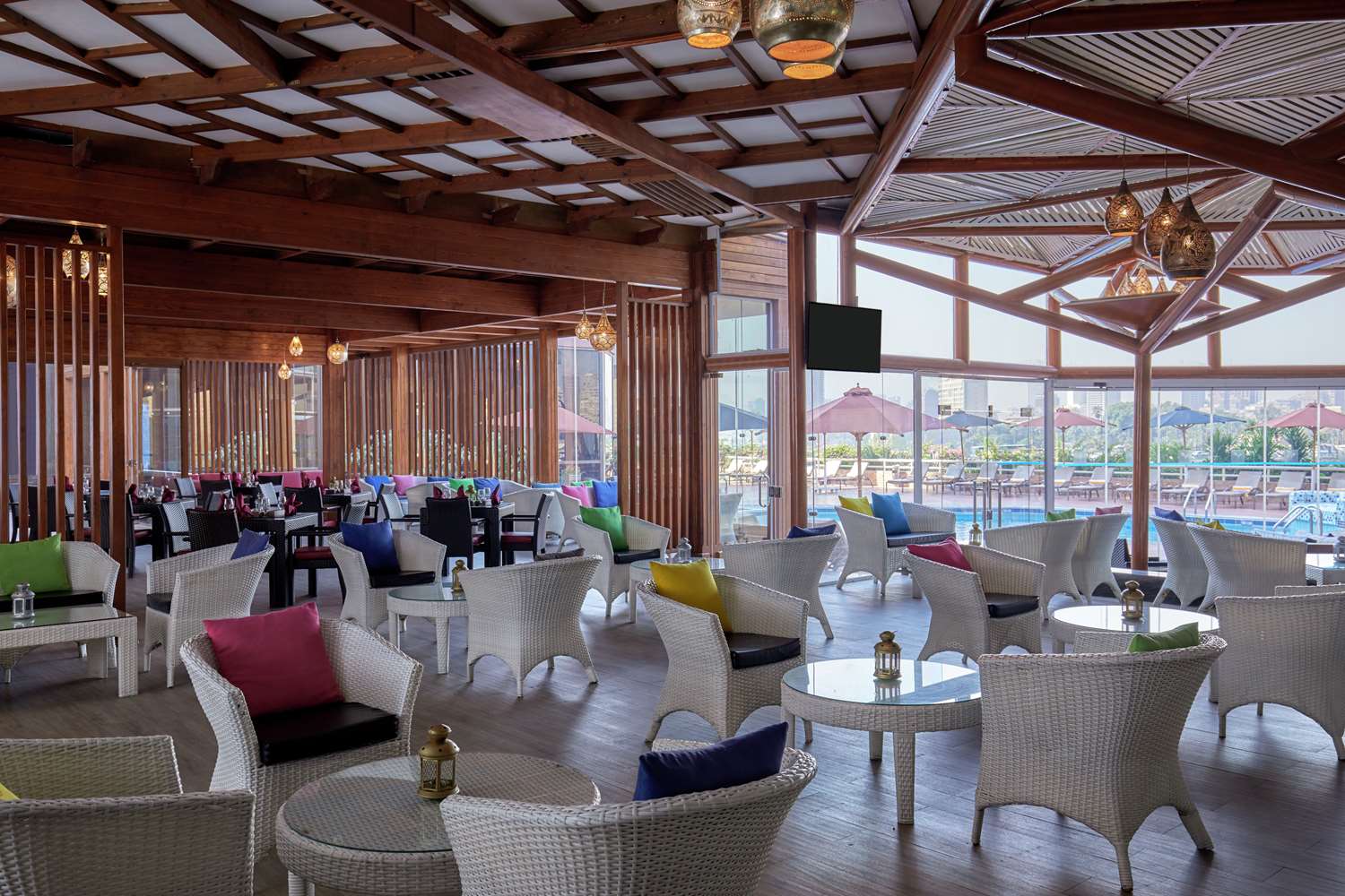 Фото Ramses Hilton