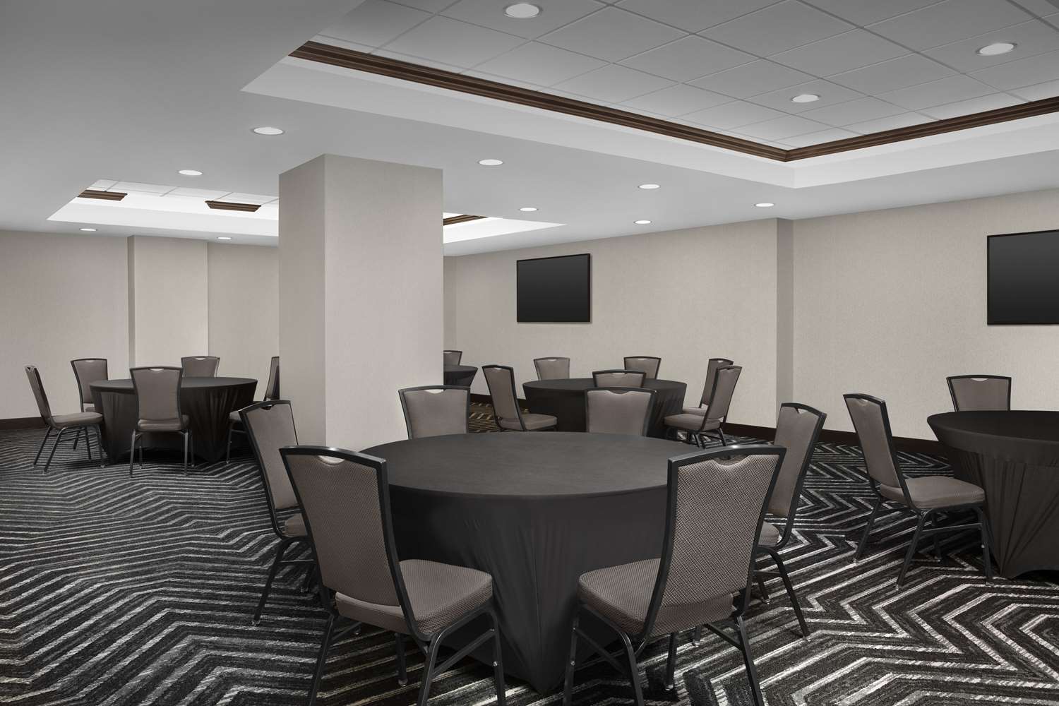 Фото Homewood Suites by Hilton Dallas Downtown, Tx